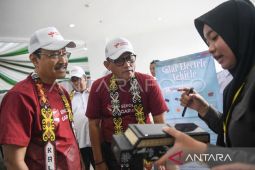 Disdikbud Kaltim bidik perluasan Sekolah Garuda demi akselerasi pendidikan