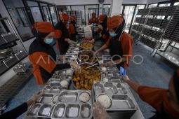 SPPG Plaju Ulu II Kota Palembang