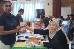 Unamin Sorong: 207 mahasiswa terima beasiswa KIP Kuliah 2025