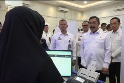Kementerian Imipas perluas jangkauan layanan imigrasi di Sumsel