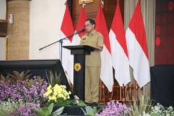 Mendagri ingatkan pemda tetap waspada meski inflasi terkendali