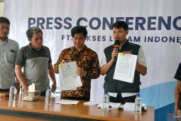 PT SLI bantah tudingan pelanggaran pencemaran udara di Tangerang