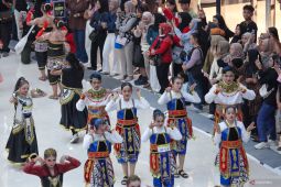 Indonesia Menari 2025