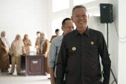 Bupati Sigi angkat bicara soal honorer K2 belum terima SK PPPK