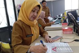 Kaltim gelar lomba posyandu  optimalkan standar layanan minimal