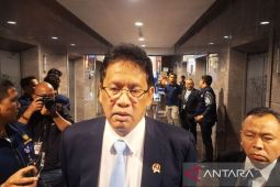 Purbaya sebut tarif 100 persen Trump ke China bisa untungkan RI