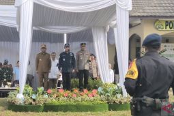 Menteri LH: Paparan radioaktif Cesium-137 di Cikande jadi alarm keras untuk perkuat sistem pengawasan bahan berbahaya