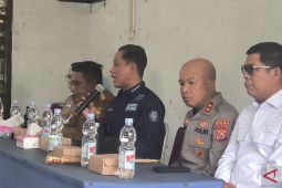 Pemerintah-Polda Banten pastikan relokasi warga Cikande tepat sasaran