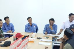 Imigrasi Banten perketat pengawasan orang asing di Kota Cilegon