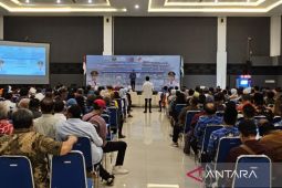 Pemkot Malang beri pelatihan bisnis pengurus Koperasi Merah Putih