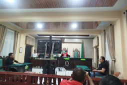Hakim nyatakan praperadilan Anggota DPRD NTB Efan Limantika tak dapat diterima