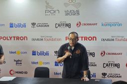 Guru besar Badai akui PON bela diri bukti berkembangnya tarung derajat