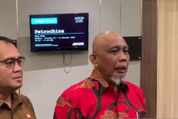 SKK Migas PetroChina Terus Perkuat Budaya Anti Suap Melalui Pelatihan Awareness SNI ISO 37001:2016