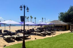 Pemkab Badung: Pemanfaatan Pantai Tanjung Benoa sesuai aturan