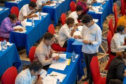 PLN perkuat pemerataan tenaga kerja Papua lewat seleksi afirmatif