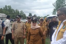 Bupati Lamtim: Program Kampung Nelayan Merah Putih harus disambut gembira