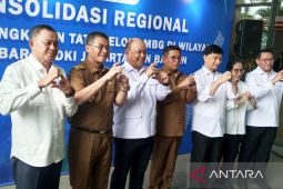 Pemerintah siapkan uji cepat dan chef profesional kawal kualitas MBG