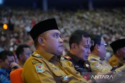 Pemkab Bogor siapkan infrastruktur dan sertifikasi dapur MBG