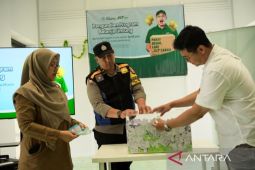 Everpro dan J&T Cargo apresiasi UMKM lewat Program Emas Gratis