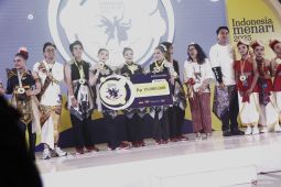 Veni, vidi, vici ala anak kampung di Paser