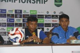 Persiba kalah dikandang sendiri 0-3