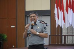 Sebanyak 120 notaris di Pontianak siap diperiksa, MPDN pastikan tertib protokol