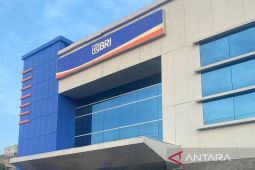 BRI tindak tegas oknum pekerja yang terlibat kasus dugaan korupsi KUR di Sei Kepayang