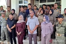 DPRD Gorontalo Utara menerima aspirasi masyarakat secara terbuka