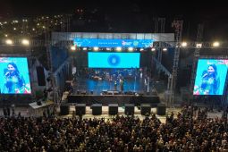 PLN UP3 Sofifi sukses hadirkan listrik tanpa kedip di Perayaan HUT ke-26 Provinsi Maluku Utara