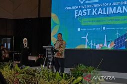 Bappenas arahkan  Kaltim jadi pusat industri hijau dan superhub ekonomi