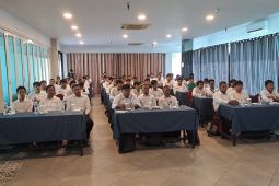 10.503 pencari kerja di Batam terserap hingga September 2025