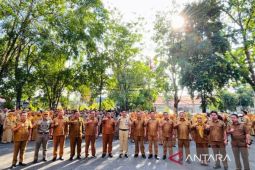 Pemkab Gorontalo pastikan TPP aparatur sipil negara pada 2026