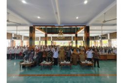 Kemenag gandeng Axioo dan Intel latih guru Madrasah hadapi era AI