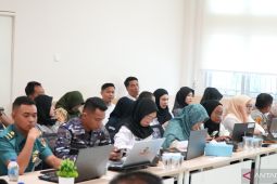 Tingkatkan pemahaman Satker, KPKNL Bengkulu sosialisasikan Lelang BMN dan Aplikasi Lelang Versi 2