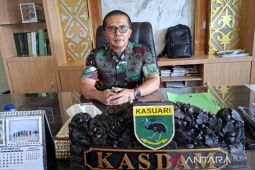 Kodam fasilitasi permintaan Gubernur Papua Barat soal penerimaan Bintara Otsus