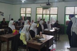 Satgas MBG Banyuasin pastikan menu sesuai dengan kebutuhan gizi siswa