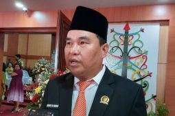 DPRD Palangka Raya minta konsistensi upaya pengendalian inflasi