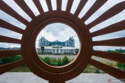 OIKN: BI Kaltim turut perkuat sinergi investasi di Ibu Kota Nusantara