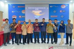 Bapas Palu gandeng empat Lembaga dukung pidana kerja sosial sesuai KUHP Baru