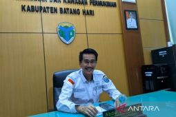 Sebanyak 2,536 unit rumah tidak layak huni di Batang Hari sudah terverifikasi