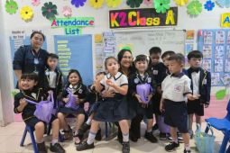 Bunda PAUD Sulut: Perkuat fondasi pendidikan anak sejak dini