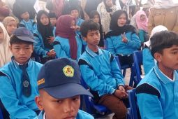 Sekolah Rakyat terpadu Lebak terapkan kurikulum matrikulasi