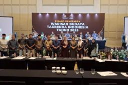 Kemenbud tetapkan kuliner cingkhui Aceh Jaya jadi warisan budaya tak benda