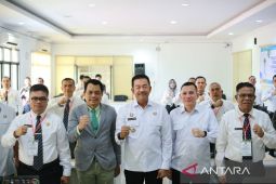 Pemkab Madina gelar uji kompetensi pejabat, Bupati tekankan pentingnya pelayanan publik unggul