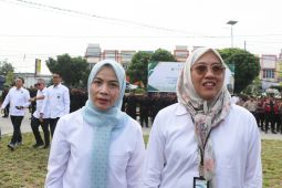 Pemkab Serang buka posko pemeriksaan kesehatan untuk warga Cikande