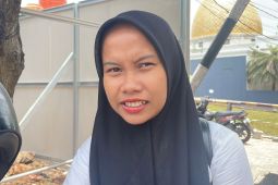 Gen Z tidak gengsi jadi petugas dapur MBG Polsek Palmerah