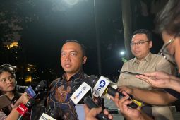 Istana akan evaluasi setelah timnas Indonesia gagal lolos Piala Dunia 2026