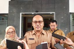 Tak kantongi PBG, tempat usaha di Kota Serang terancam ditutup