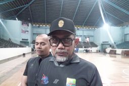 Pemprov Jambi kaji ulang Porprov di Tanjab Barat pertimbangan efisiensi anggaran