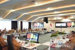 Gubernur Kaltim perjuangkan kebijakan pemotongan anggaran TKD